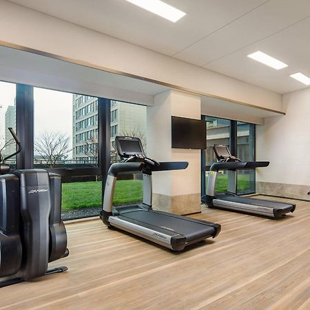 Qingpu Courtyard By Marriott Shanghai Hongqiao מראה חיצוני תמונה