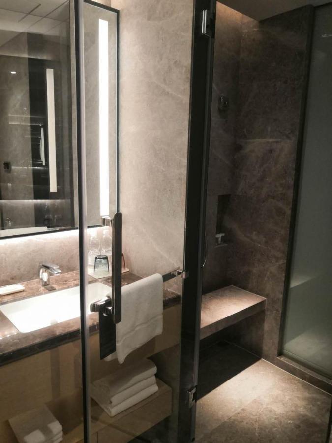 Qingpu Courtyard By Marriott Shanghai Hongqiao מראה חיצוני תמונה