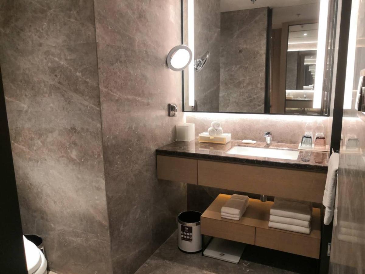 Qingpu Courtyard By Marriott Shanghai Hongqiao מראה חיצוני תמונה