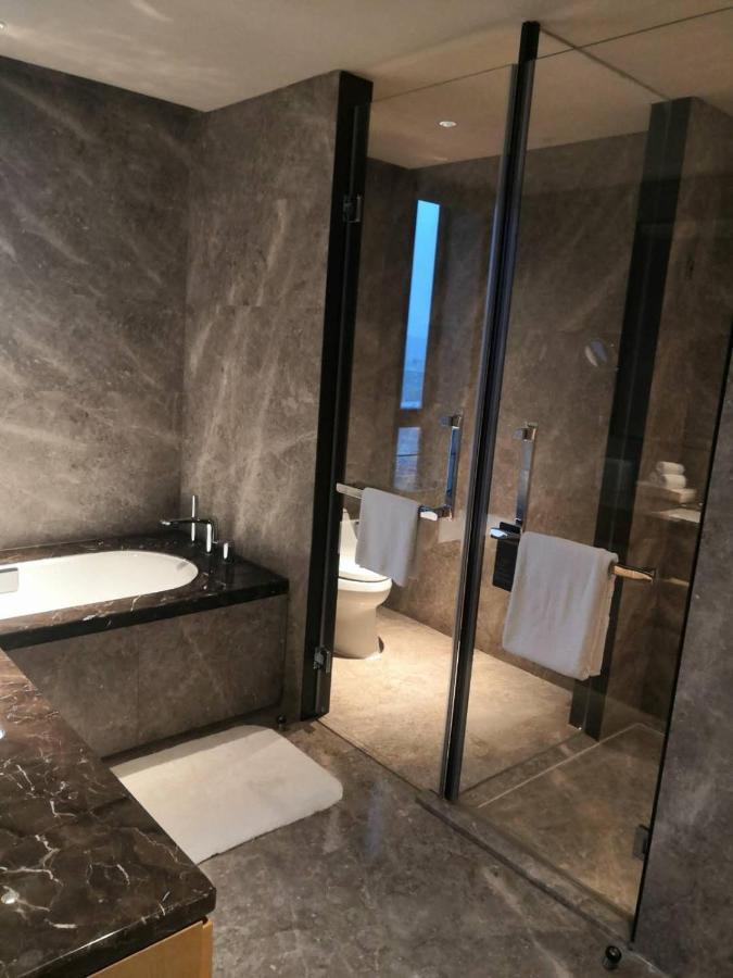 Qingpu Courtyard By Marriott Shanghai Hongqiao מראה חיצוני תמונה