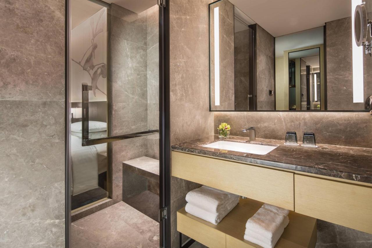 Qingpu Courtyard By Marriott Shanghai Hongqiao מראה חיצוני תמונה